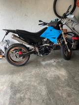 Sachs ZZ 125 - SACHS MOTORRAD