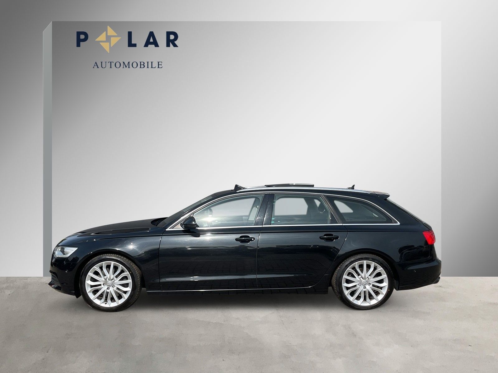 Fahrzeugabbildung Audi A6 Avant*Standhz*Sportpaket*BOSE*4-Zonen*Xenon*