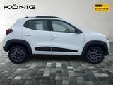 Dacia Spring Electric 45 Essential - Dacia Spring mit 5 Türen
