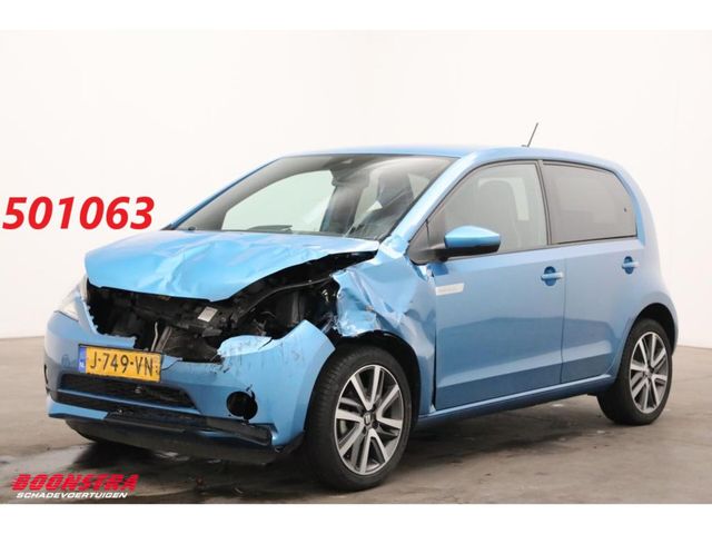 Seat Mii Electric Plus klima Cruise SHZ PDC