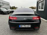 Mercedes-Benz S 500 4Matic - Mercedes-Benz S 500: Beheizbares Lenkrad