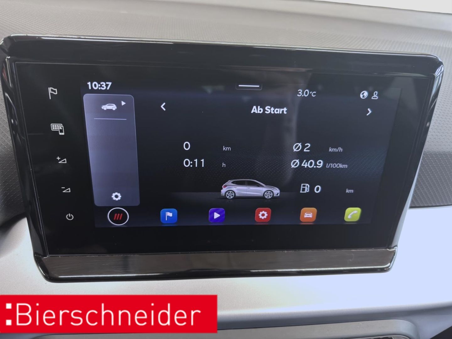 Seat Ibiza - Bild 25