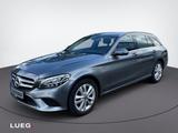 Mercedes-Benz C 180 T Airpanel Distronic Perf SpurW 360 ACC LM - gebrauchte Mercedes-Benz C 180 aus dem Jahr 2020