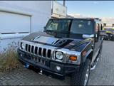 Hummer H2 6.2 V8 Luxury Luxury - Hummer Gebrauchtwagen