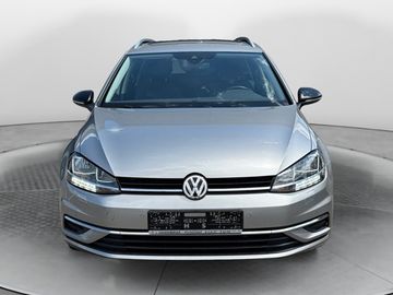 Volkswagen Golf Variant IQ.DRIVE 1,5l TSI 150 PS 7-Gang-DSG