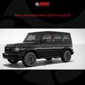 Thumbnail Mercedes-Benz G 63 AMG Facelift MY25 Carbon-A22- 2 Tone