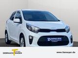 Kia Picanto Kia Picanto Vision Klimaaut. Navi RFK 14 - gebrauchte Kia Picanto aus dem Jahr 2023