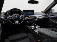 Foto Nummer 34: BMW 530d