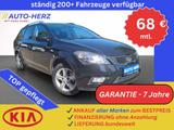 Kia Ceed Sportswagon *TEMPOMAT+NAVI+KAMERA - gebrauchte Kia Kombis