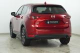 Mazda CX-5 Sports-Line AWD BOSE 360K - Mazda mit Diesel-Antrieb: Automatik