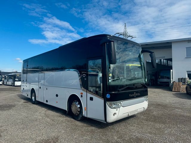 Vanhool TX11 Alicron / EURO 6 /  LIFT