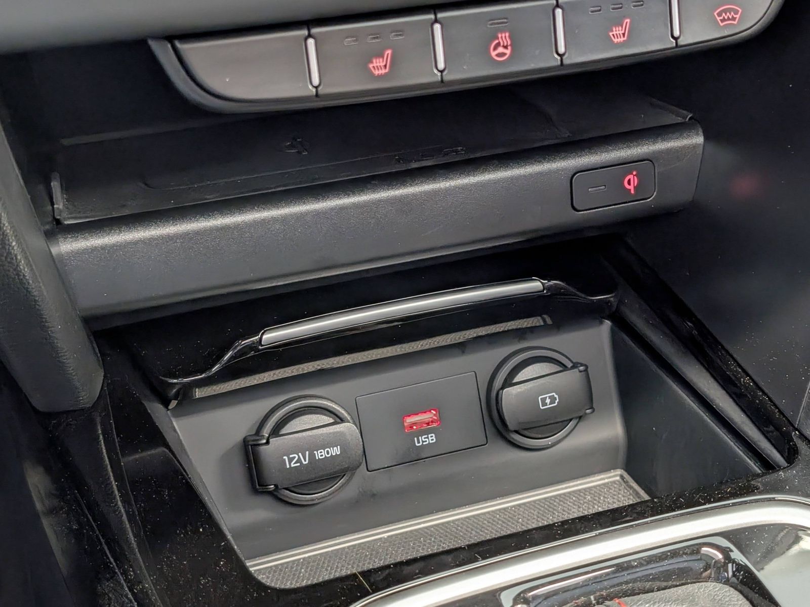 KIA pro_cee'd ProCeed 1.6 T-GDI GT DCT Glasdach Komfort – Bild 21