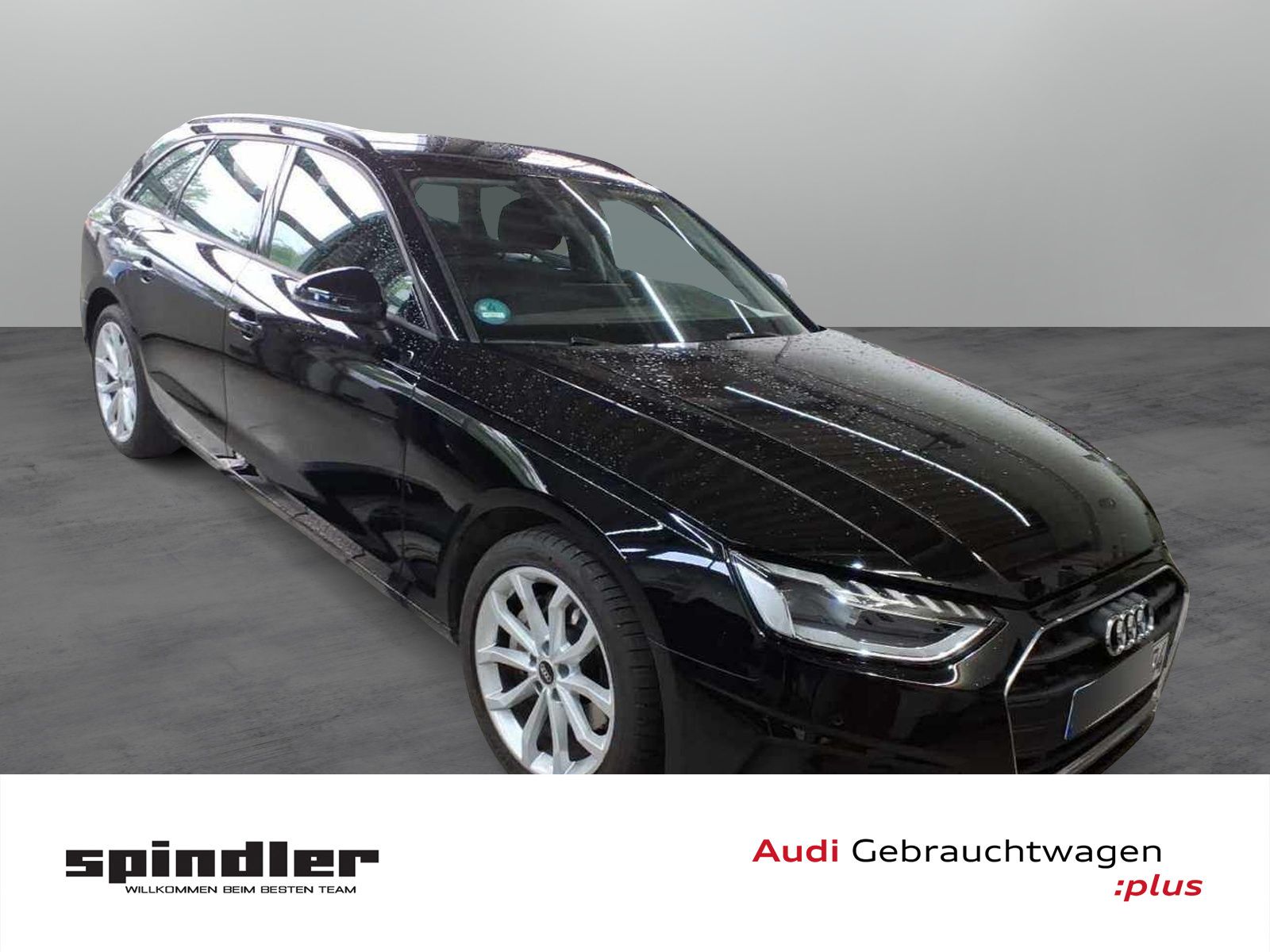 Audi A4 Avant 40TDI S-tronic/ Navi, CarPlay, LED, ACC