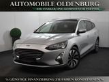 Ford Focus 1.5 Eco Cool & Connect *Pano*ACC*Kam*LED* - Ford Focus Gebrauchtwagen in Oldenburg