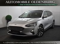 Ford Focus 1.5 Eco Cool & Connect *Pano*ACC*Kam*LED*