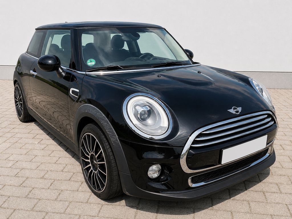 Image of MINI Cooper