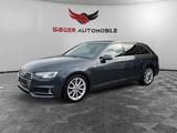 Audi A4 AVANT 50 TDI QUATTRO SPORT S LINE, VIRTUAL - Audi A4 50 TDI Gebrauchtwagen