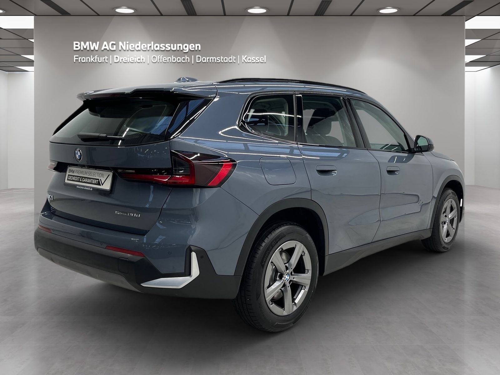 BMW X1 - Bild 4