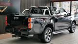 Isuzu D-Max Double Cab 4WD LSE|Sportlid PRO-Form|Cover - scheckheftgepflegte Isuzu D-Max
