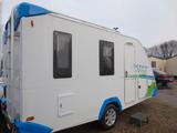 Knaus Sport & Fun 480 QL ideales Reisegefährt für 2 - Knaus Sport Fun 480 QL