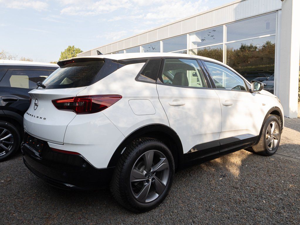 Opel Grandland 1.2 Turbo GS Line +RFK+L/SHZ+PDC+ imagem 3