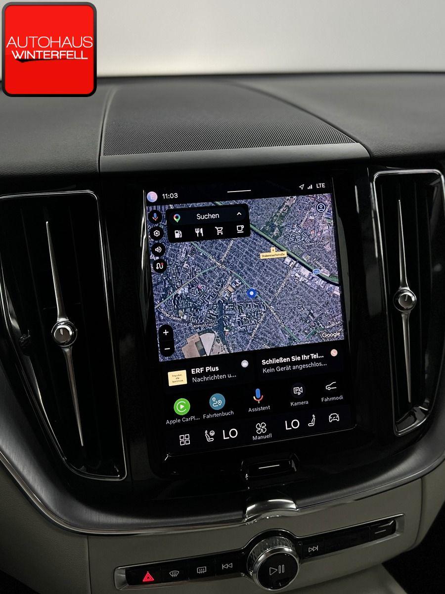 Volvo XC60 B5 D AWD PRO VOLL-LED+LUFT+HUD+MEMO+ACC+, миниатюра 22