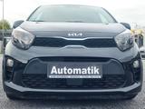 Kia Picanto Dream Team TOP EXTRAS WENIG KM 1A - Kia Picanto: Ex
