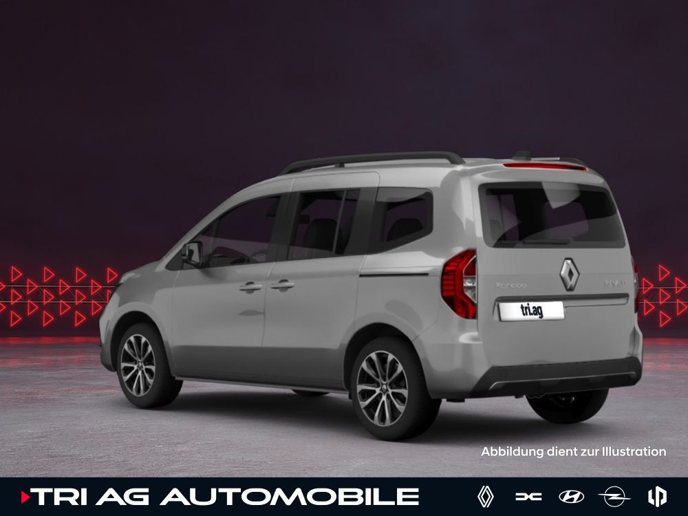 Renault Kangoo - Bild 9