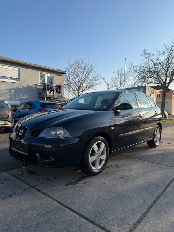 Angebot ansehen Seat Ibiza