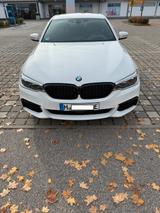 BMW 530e iPerformance M Paket mit SERVICE INCLUSIVE - BMW 530: 530i M Paket