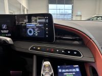 MG Cyberster - Vorschau Bild 18