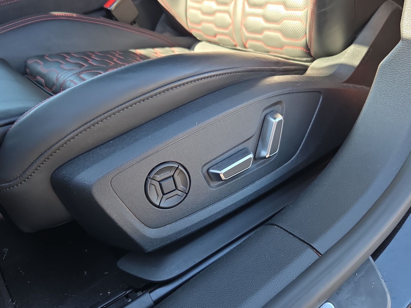 Audi RS7 - Bild 15