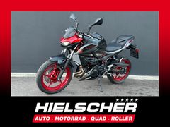 KAWASAKI Z 500 SE A2 +++500€ STARTERBONUS+++