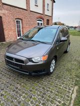 Mitsubishi Colt Lim. 5-trg. XTRA*Ahk/1.Hand/TÜV 02.2027* - gebrauchte Mitsubishi Colt aus dem Jahr 2012