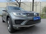 Volkswagen Touareg V6 TDI R-Line Executive Edition *HU NEU* - Volkswagen Touareg: Executive Edition