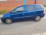 Opel Zafira 1.6 Twinport ecoFLEX Edition Edition - Opel Zafira: Ecoflex