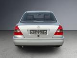 Mercedes-Benz C 180 Elegance - gebrauchte Mercedes-Benz C-Klasse aus dem Jahr 1997