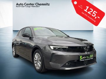 Opel Astra - 2
