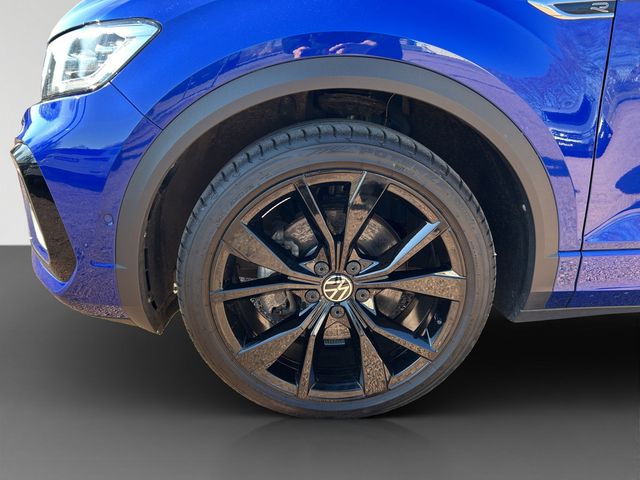 T-Roc R-Line 1.5 TSI DSG ACC FACEL. MATRIX-LED