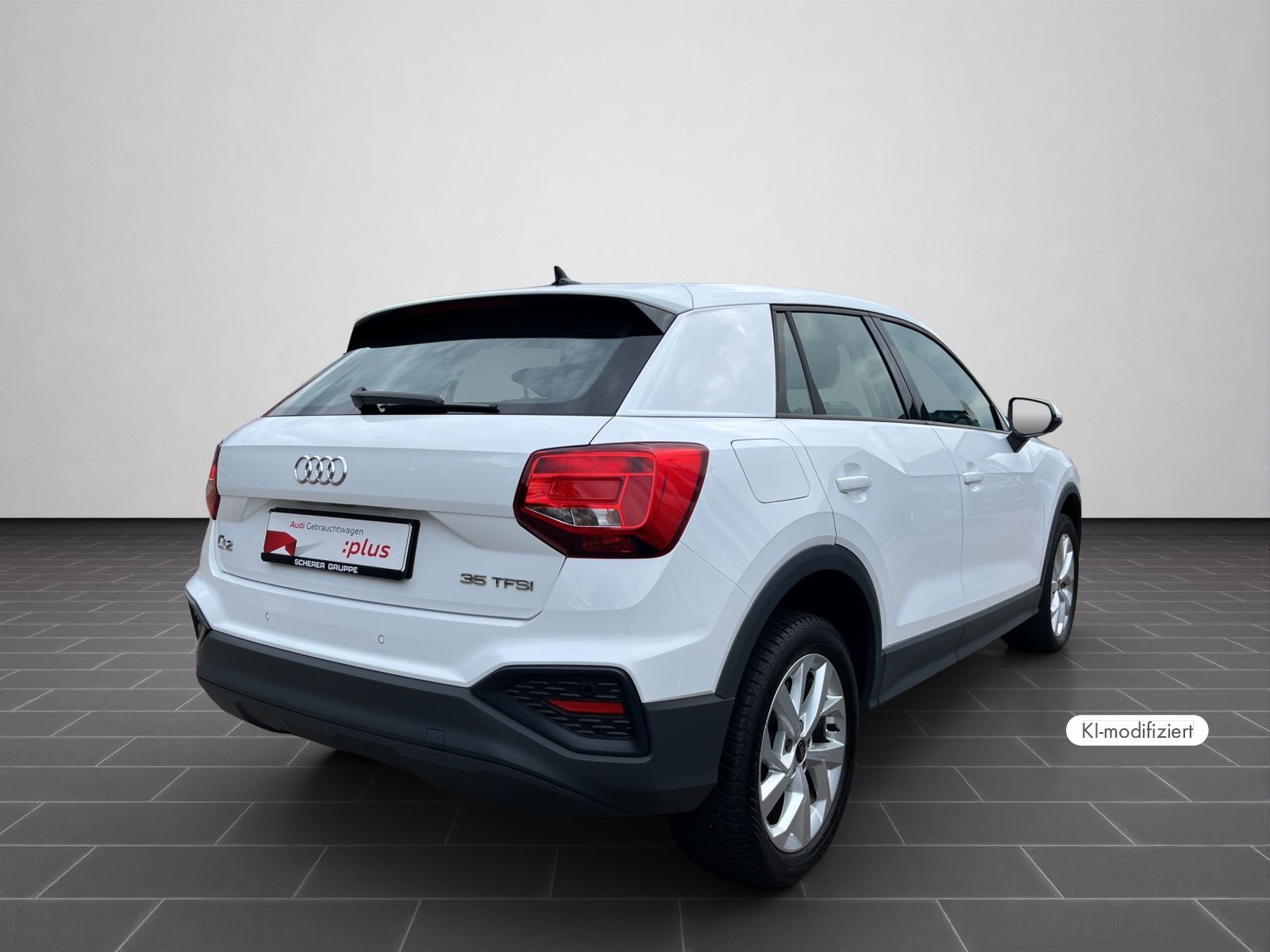 Audi Q2 - Bild 3