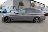 BMW 540d Tour. xDrive M Sportpaket +Panoramad.+H&K - BMW 540 in Leipzig