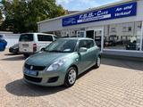 Suzuki Swift Club - gebrauchte Suzuki Swift aus dem Jahr 2011