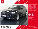 Audi Q8 55 TFSI quattro tiptronic Luft 5J.Gar. ACC - Audi Q8 in Bielefeld