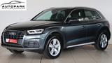 Audi Q5 40 TDI 204PS QUATTRO SPORT S-TRONIC*S-LINE + - Audi Q5: Ps