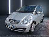 Mercedes-Benz Classe A 160 BLUE EFFICIENCY ''NEO - Mercedes-Benz aus 2010: C Class
