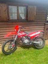Beta rr 125 4t lc  - BETA RR
