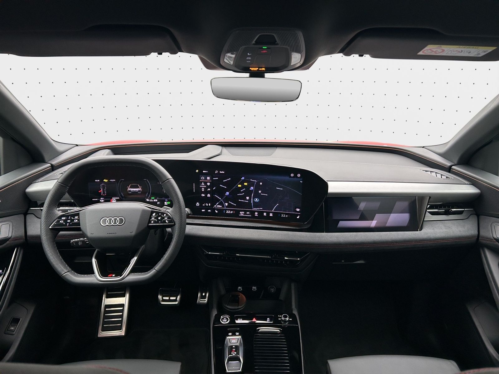 Audi Q6 e-tron - Bild 6