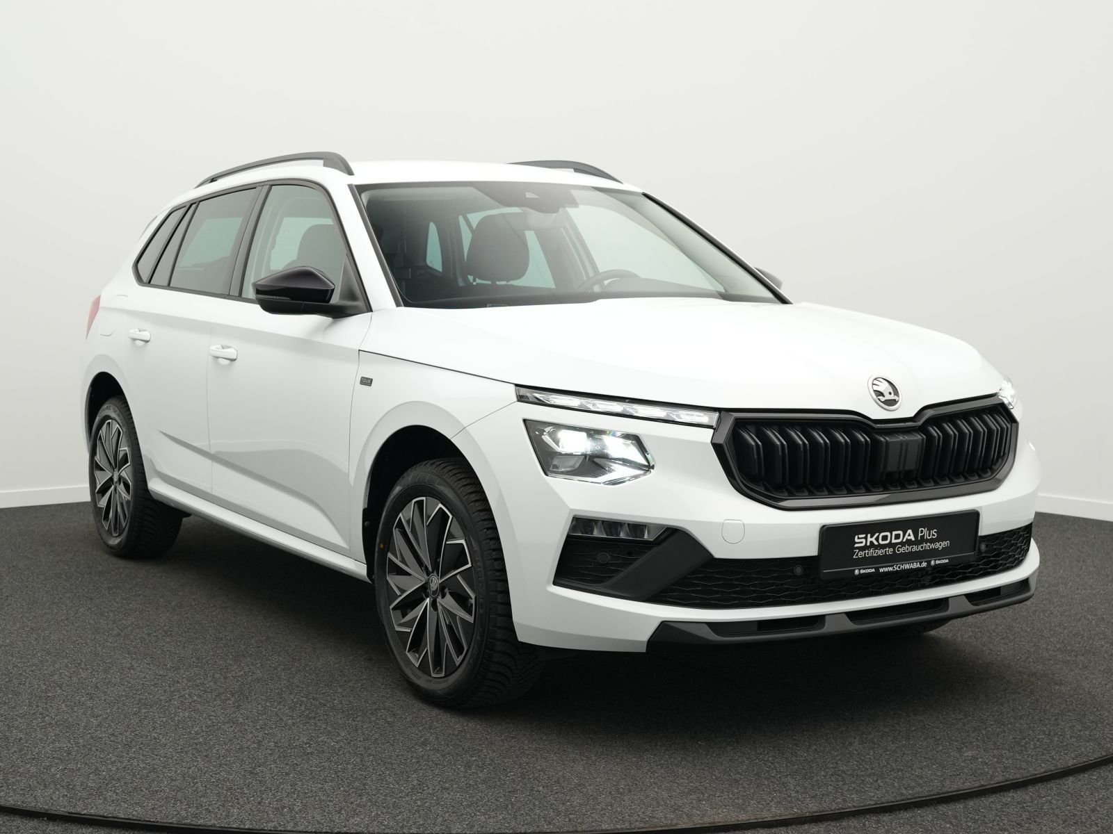 Skoda Kamiq - Bild 26