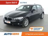 BMW 1er 118i Advantage - BMW 118 in Berlin