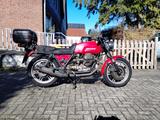 Moto Guzzi LeMans2 - Moto Guzzi Motorräder in Köln